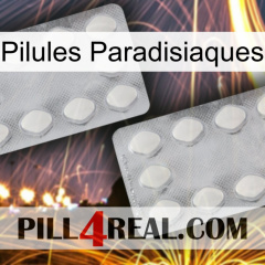 Paradise Pills 17